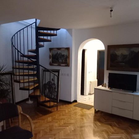 Heart Of Old Town Guesthouse Подгориця Екстер'єр фото