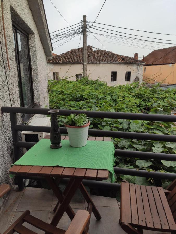 Heart Of Old Town Guesthouse Подгориця Екстер'єр фото